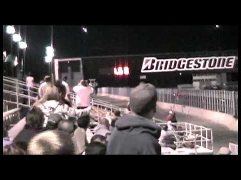 Running On Lithium: White Zombie vs. Mazda Turbo