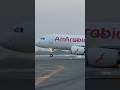 AirBus 320 TakeOff AirArabia Shorts Trending Viralshorts Aviation Arabia Airbus