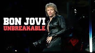 Bon Jovi - Unbreakable (Subtitulado)