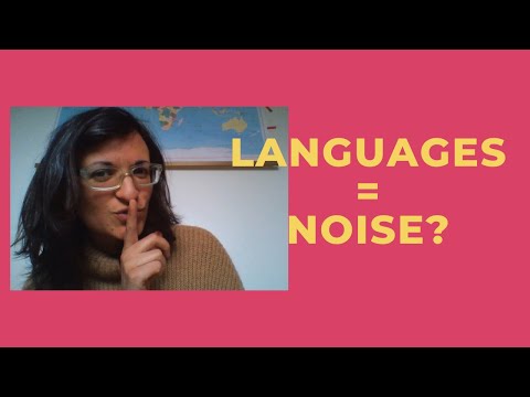 The Unspoken Disadvantages of Multilingualism