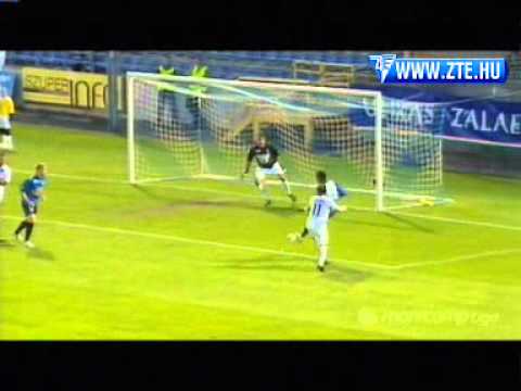 2011.05.06 www.zte.hu ZTE FC - MTK Budapest 1-0