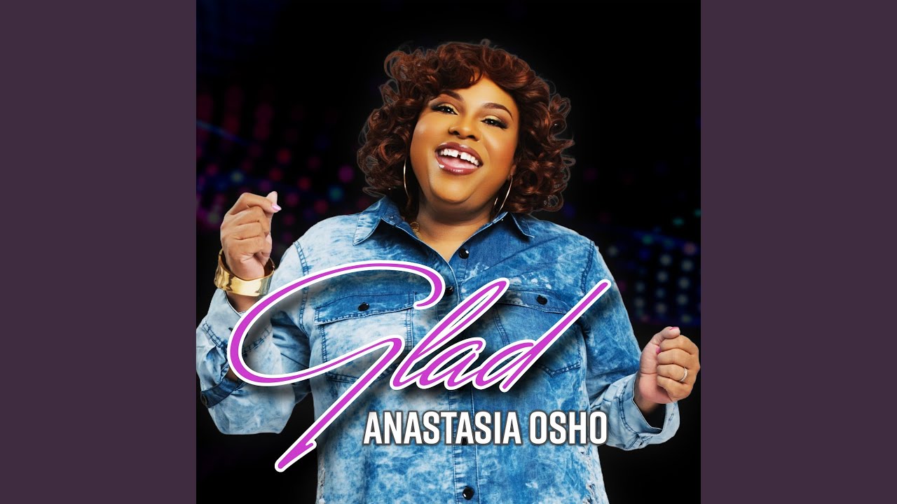 Promotional video thumbnail 3 for Anastasia Osho