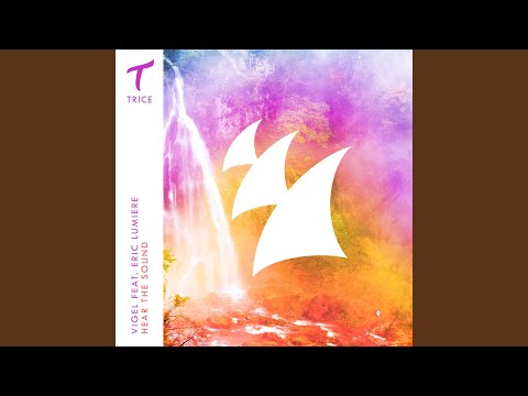 Hear The Sound (Extended Mix)