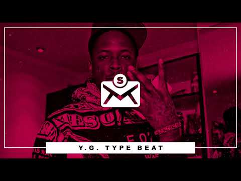 [FREE] Y.G. Type Beat 2018 - "ROLLIN" | Free Type Beat | Rap/Trap Instrumental 2018