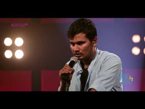 Suthanthiram oru dabba - Kurangan - Music Mojo season 4 - KappaTV