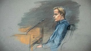 Marius Borg Høiby, hijo de la princesa heredera de Noruega, condenado a 4 años por violación