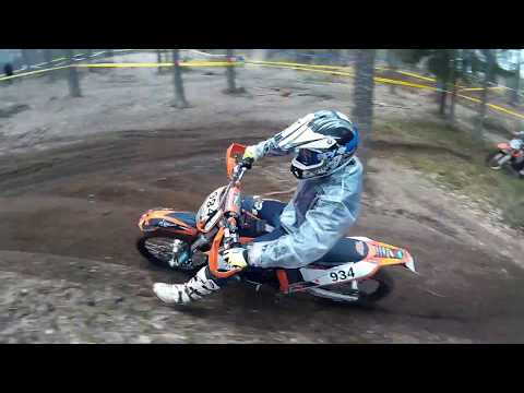 Räyskälä CC 2015 / Räyskälän lentokenttä / 1080HD