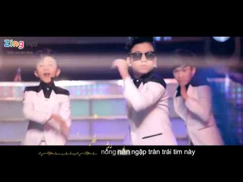 [Karasub] Trở lại - HKT-M The Five