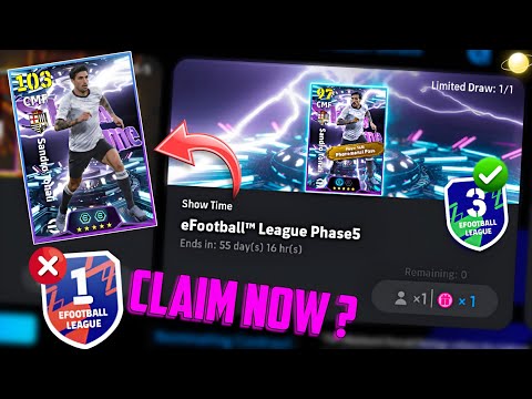 Come ottenere Sandro Tonali Showtime gratis senza giocare 🌝 eFootball 2026 Mobile