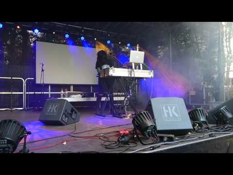 Hante. - The Storm (live @ NCN 11 03.09.2016)