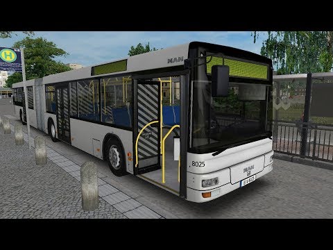 OMSI 2 #220 Hilfspfeile sind schon was tolles | Let's Play Omsi 2