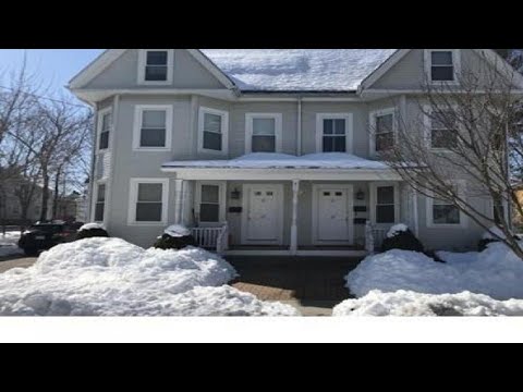 56 Capitol Street, Watertown, MA Presented by Mike DelRose Team.