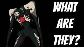 Download lagu Evangelion Angels Explained [Adam's Children] mp3