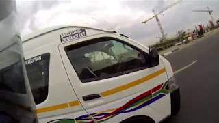 Taxis In South Africa Compilation #1 2018 Taxis In South Africa Compilation #1 2018