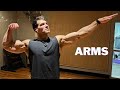ARM DAY - 5 EXERCISES to START DOING❗️