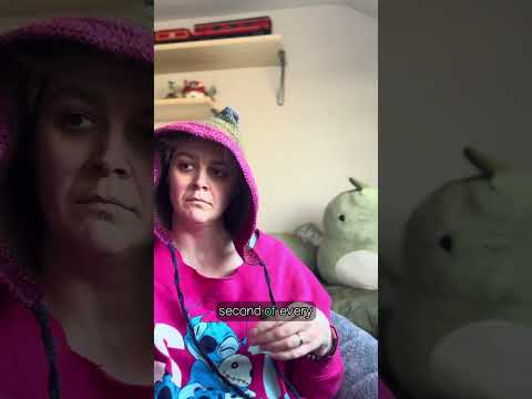 A Crochet Brain Meander