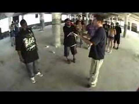 Quest MCODY & Marvwon vs Subverse & Meel Tickit