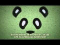 Giant Panda Guerilla Dub Squad - "Take Your Place" (feat. Ranking Joe) - Official Audio