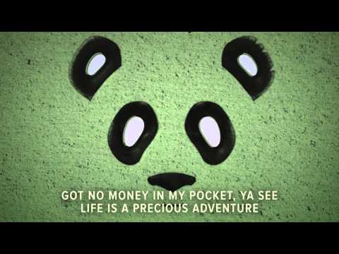 Giant Panda Guerilla Dub Squad - 