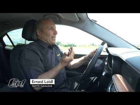 GO Spezial - Alfa Romeo im Test