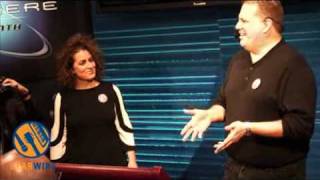 Spectrasonics OMG1: One-Of-A-Kind Digital-Analog Synth To Benefit Bob Moog Foundation (Video)