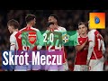Arsenal vs Luton Town 2-0 Skrót Meczu  (Highlights) Premier League 2023/24
