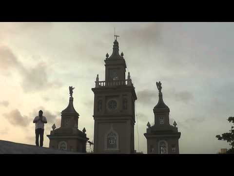 EVANGELIO 25 DE JULIO 2013