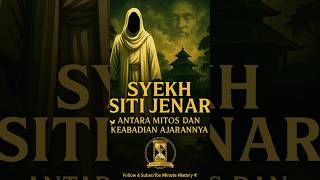 Download lagu Syekh Siti Jenar — Ajaran yang Menggetarkan Jawa mp3