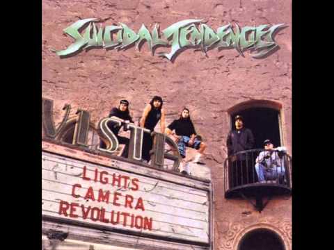 download lagu mp3 mp4 Suicidal Tendencies Lights Camera Revolution, download lagu Suicidal Tendencies Lights Camera Revolution gratis, unduh video klip Suicidal Tendencies Lights Camera Revolution
