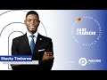 Game Changers With Shacky Timburwa
