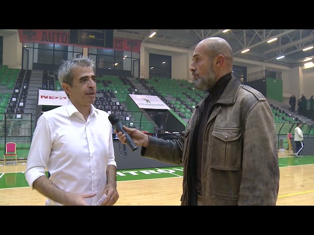 Murat Belge flet pas fitores ndaj Trepçës