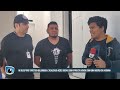 Equipe Do Jocum Promove Ações Sociais No Receptivo Quilombola Da Bananeira Em Jacobina