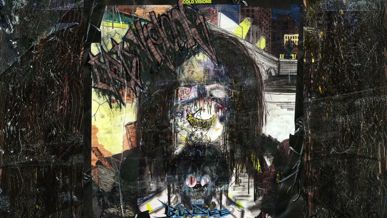 Bladee - LOWS PARTLYY