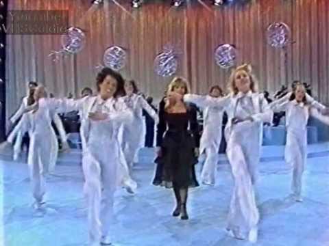 Lena Valaitis - Adieu, mein kleiner Gardeoffizier - 1982