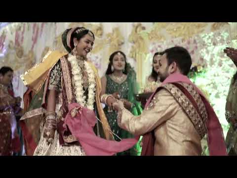 Wedding Photographer portfolio by Me Studio Photography in Nagpur - Photo 1
