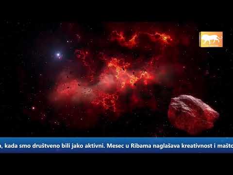 Zvezdane Vizije   Nedeljna Astrološka Prognoza i Saveti!