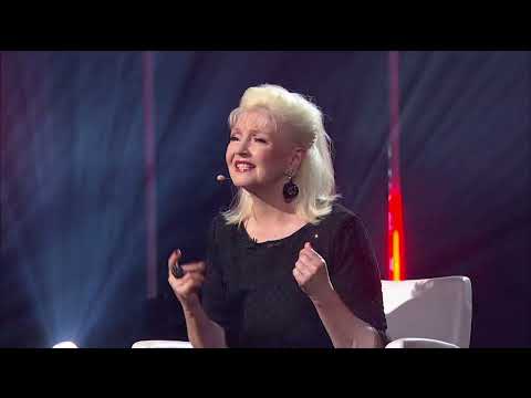 " Veerev kivi " - Alika LIVE - .Telesaade " Salalaul" - TV 3 - 2022