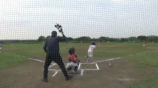 25-10-12 J'sリーグ 堰子ども会野球部