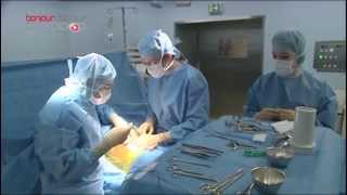 Hernie inguinale, une intervention sous cœlioscopie - Allô Docteurs