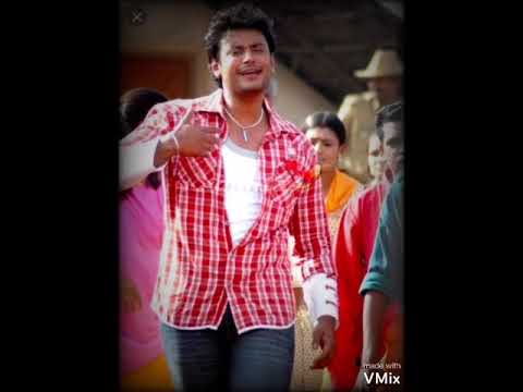 Ninthare Naanu // D Boss mass WhatsApp status new style