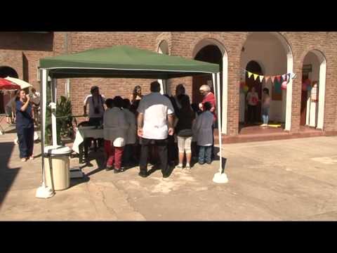 Controles médicos gratuitos a alumnos del Bajo Boulogne
