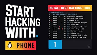 How to Start Hacking with Your Android Phone (Beginner's Guide 2025)
