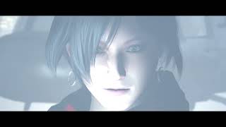 BIOHAZARD 6　船内