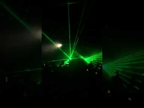 Dubvision - Live at Barby, Tel Aviv - Ravers Of Israel