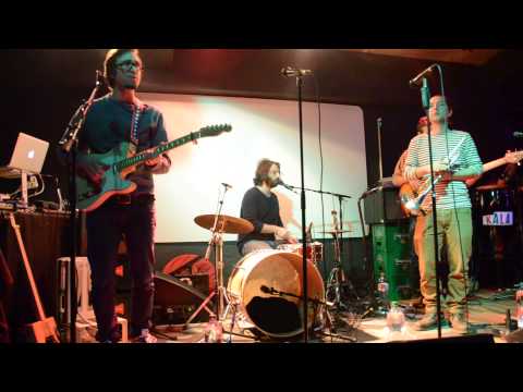 bassdas präsentiert: Kalabrese & Rumpelorchester im Virus Club