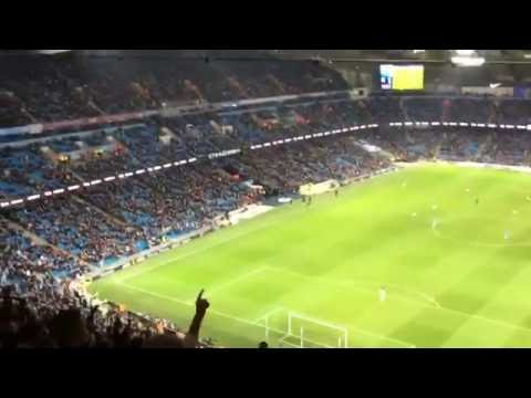 De Roon Goal vs City  | MCFC 1-1 MFC  | Boro post match celebrations