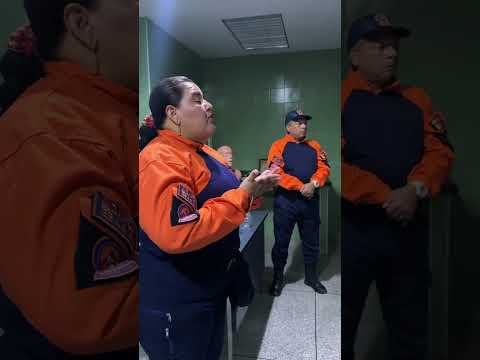 FUNCIONARIOS DE PROTECCIÓN CIVIL REALIZAN TALLER TEÓRICO- PRÁCTICO DE RCP