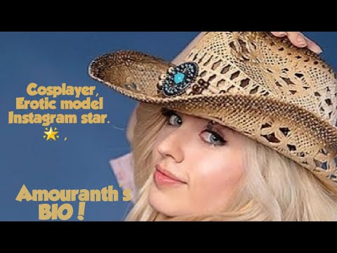 Amouranth B G