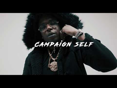 Campaign Self - Honestly (Official Music Video) Gh4 Music Video