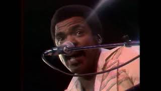 FULL PERFORMANCE: Billy Preston – “Nothing From Nothing” | Live on The Midnight Special (1974)